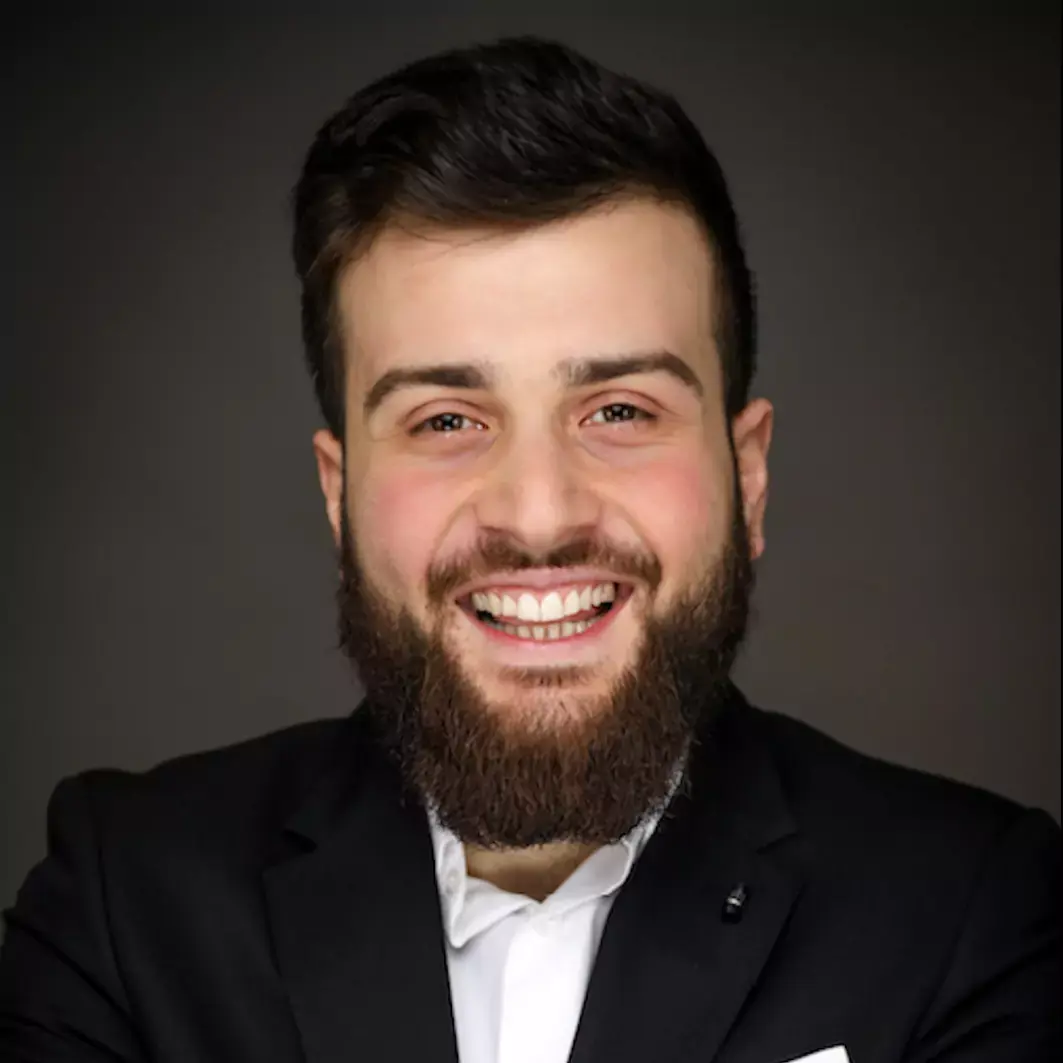 Sinan-Kani Tayar